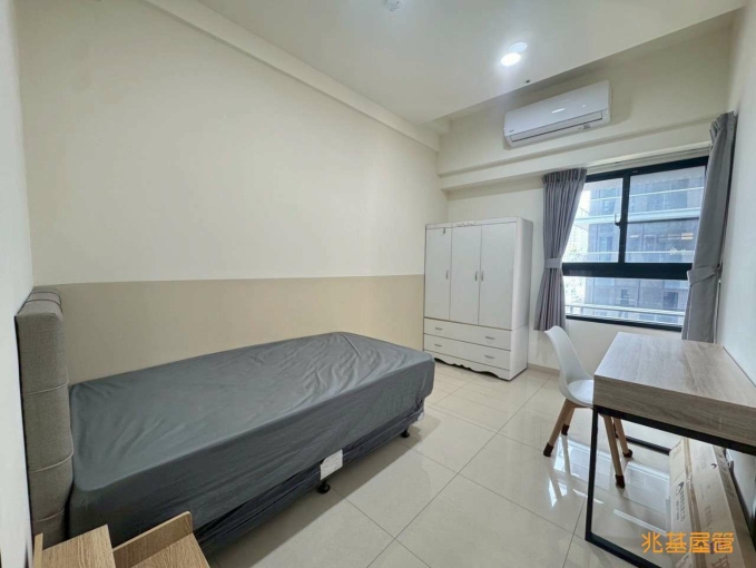 兆基社會住宅🏡可租補可寵物超大兩房平車（第5張）