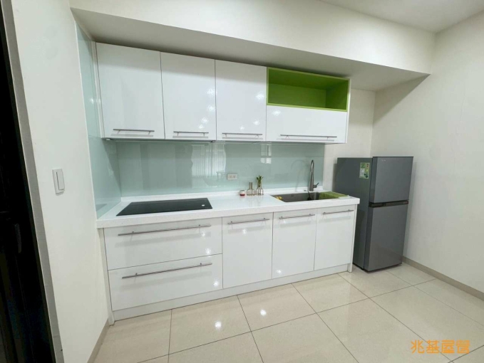 兆基社會住宅🏡可租補可寵物超大兩房平車（第7張）