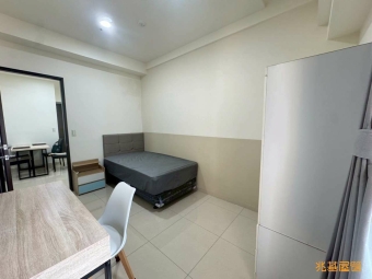 兆基社會住宅🏡可租補可寵物超大兩房平車（第6張）