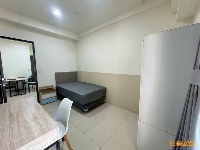 兆基社會住宅🏡可租補可寵物超大兩房平車（第6張）