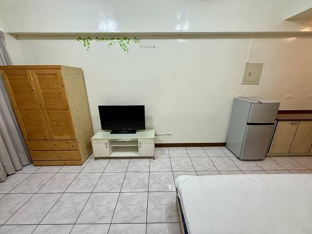 💞大象租屋💞@觀天~高級套房@.附傢俱家電.飯店式管理.電梯大樓.有陽台.流理台 - Image 4