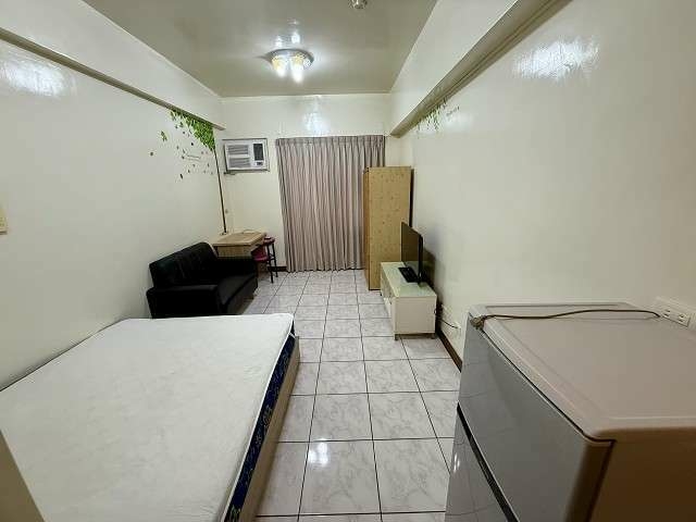 💞大象租屋💞@觀天~高級套房@.附傢俱家電.飯店式管理.電梯大樓.有陽台.流理台 - Image 1