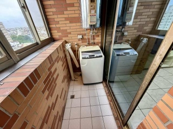 💞大象租屋💞@觀天~高級套房@.附傢俱家電.飯店式管理.電梯大樓.有陽台.流理台 - Image 14