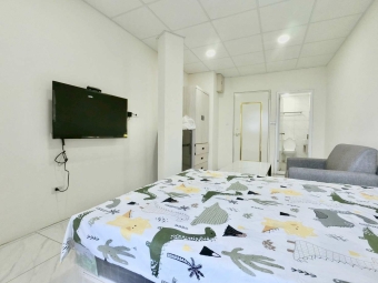 愛情來的太快💞雙租補👍全新未住💯陽台獨洗（第7張）