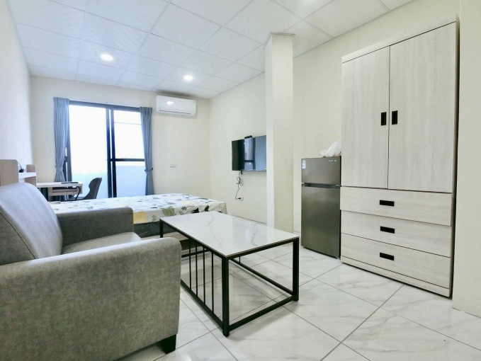 愛情來的太快💞雙租補👍全新未住💯陽台獨洗（第2張）