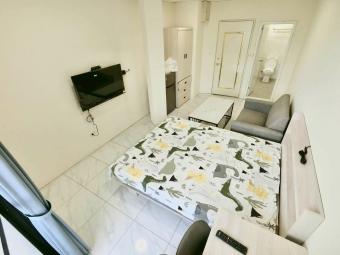 愛情來的太快💞雙租補👍全新未住💯陽台獨洗（第3張）