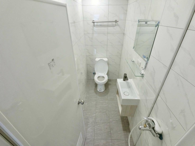 愛情來的太快💞雙租補👍全新未住💯陽台獨洗（第5張）