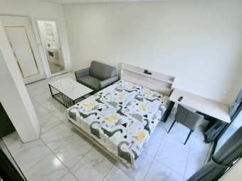 愛情來的太快💞雙租補👍全新未住💯陽台獨洗（第6張）