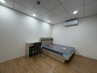 💓三重🚀全新裝潢雅房可租補/公共衛浴有兩間/超大陽（第4張）