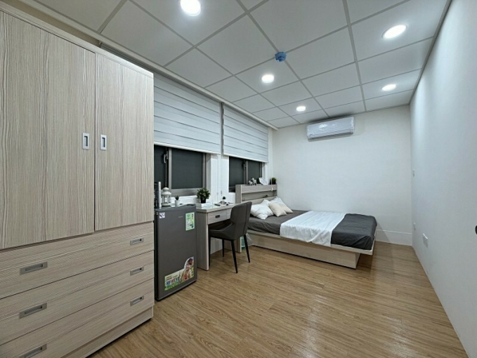 💓三重🚀全新裝潢雅房可租補/公共衛浴有兩間/超大陽（第7張）