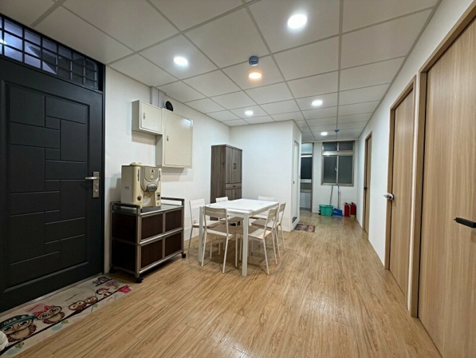 💓三重🚀全新裝潢雅房可租補/公共衛浴有兩間/超大陽（第15張）