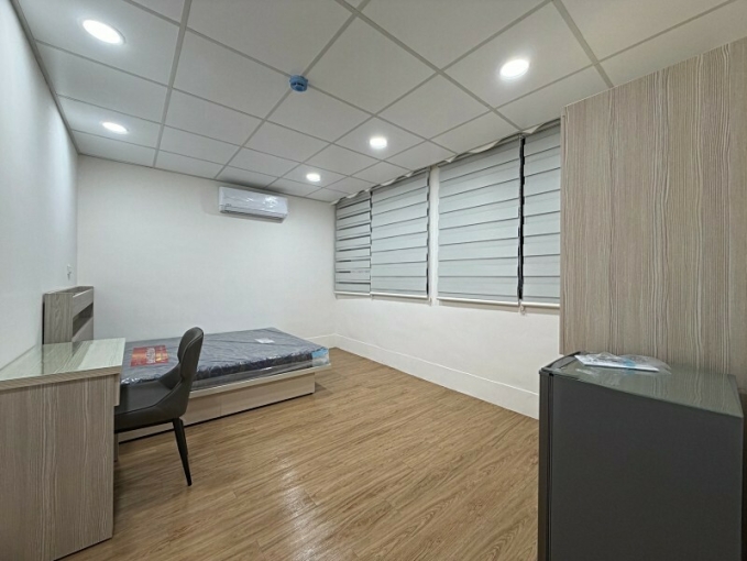 💓三重🚀全新裝潢雅房可租補/公共衛浴有兩間/超大陽（第3張）