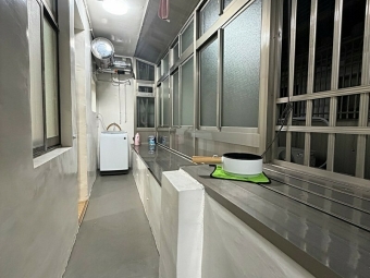 💓三重🚀全新裝潢雅房可租補/公共衛浴有兩間/超大陽（第13張）