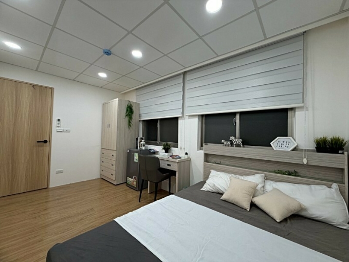 💓三重🚀全新裝潢雅房可租補/公共衛浴有兩間/超大陽（第8張）