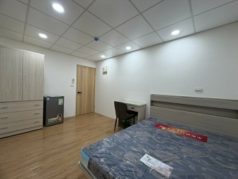 💓三重🚀全新裝潢雅房可租補/公共衛浴有兩間/超大陽（第6張）