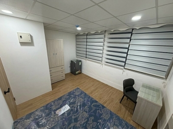 💓三重🚀全新裝潢雅房可租補/公共衛浴有兩間/超大陽（第2張）