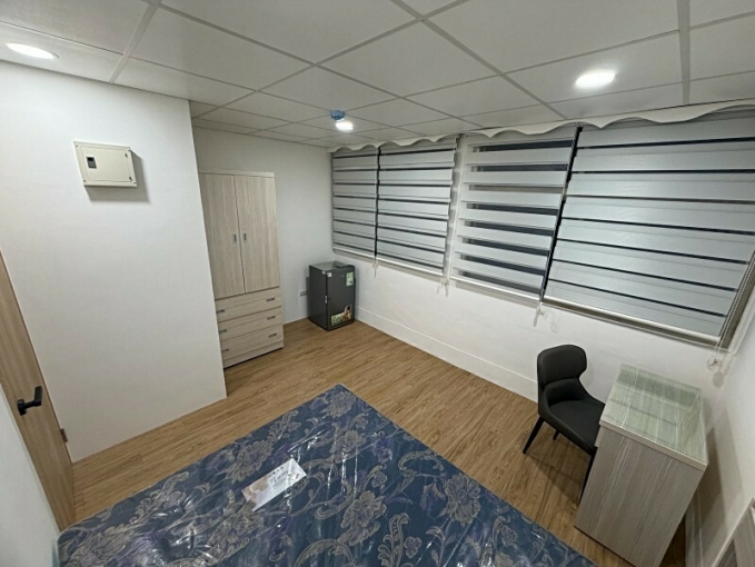 💓三重🚀全新裝潢雅房可租補/公共衛浴有兩間/超大陽（第2張）