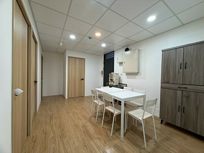 💓三重🚀全新裝潢雅房可租補/公共衛浴有兩間/超大陽（第14張）