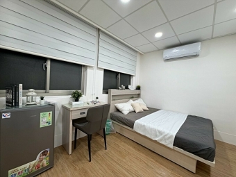 💓三重🚀全新裝潢雅房可租補/公共衛浴有兩間/超大陽（第9張）