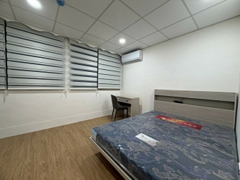 💓三重🚀全新裝潢雅房可租補/公共衛浴有兩間/超大陽（第1張）