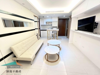 ⚡巴黎第六區⚡輕奢美宅2房1廳⚡工作室💖可租補 - Image 10