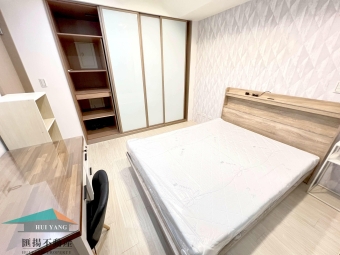 ⚡巴黎第六區⚡輕奢美宅2房1廳⚡工作室💖可租補 - Image 15