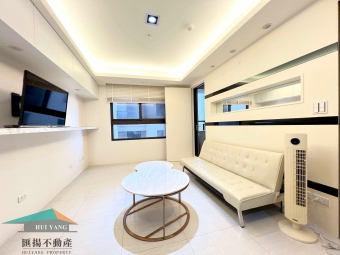 ⚡巴黎第六區⚡輕奢美宅2房1廳⚡工作室💖可租補 - Image 11