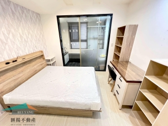 ⚡巴黎第六區⚡輕奢美宅2房1廳⚡工作室💖可租補 - Image 14