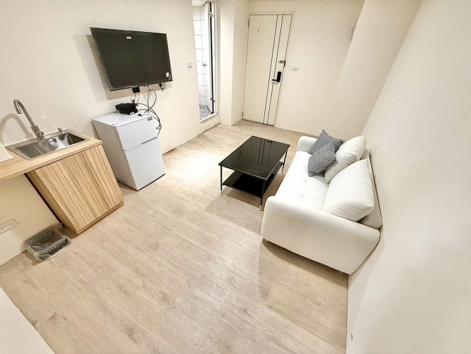 🌳可雙租補💖可寵✨全新🏠正一房廳✔️職業友善💖（第3張）