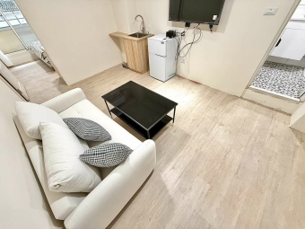 🌳可雙租補💖可寵✨全新🏠正一房廳✔️職業友善💖（第2張）