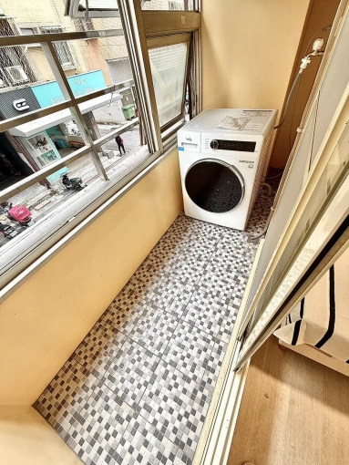 🌳可雙租補💖可寵✨全新🏠正一房廳✔️職業友善💖（第8張）