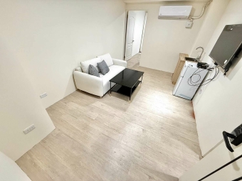 🌳可雙租補💖可寵✨全新🏠正一房廳✔️職業友善💖（第1張）