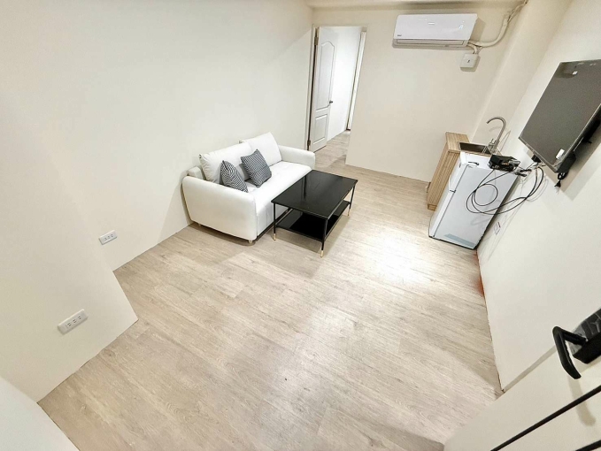 🌳可雙租補💖可寵✨全新🏠正一房廳✔️職業友善💖（第1張）