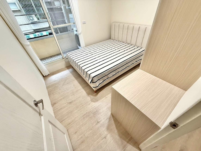 🌳可雙租補💖可寵✨全新🏠正一房廳✔️職業友善💖（第6張）