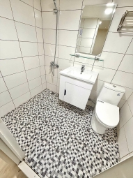 🌳可雙租補💖可寵✨全新🏠正一房廳✔️職業友善💖（第7張）