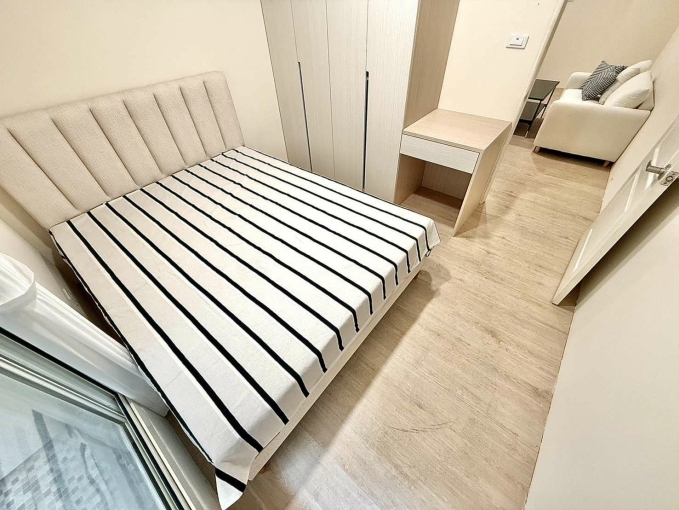 🌳可雙租補💖可寵✨全新🏠正一房廳✔️職業友善💖（第5張）