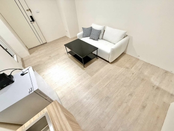 🌳可雙租補💖可寵✨全新🏠正一房廳✔️職業友善💖（第4張）