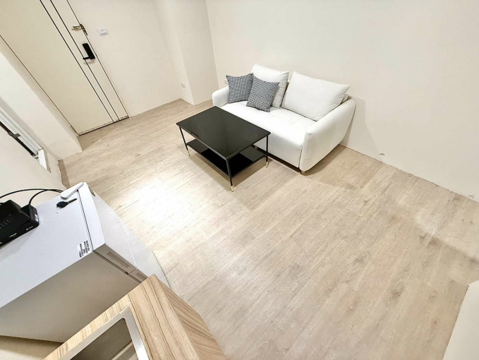 🌳可雙租補💖可寵✨全新🏠正一房廳✔️職業友善💖（第4張）