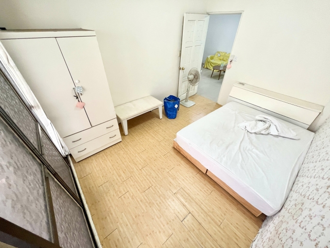 ❤️北屯超便宜兩房❤️只有一間❤️近水湳市場（第8張）