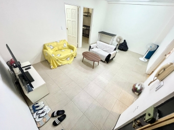 ❤️北屯超便宜兩房❤️只有一間❤️近水湳市場（第1張）