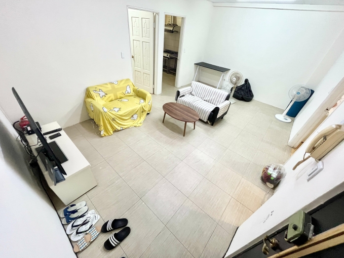 ❤️北屯超便宜兩房❤️只有一間❤️近水湳市場（第1張）