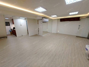 @@永春捷運商圈旁*大面寬方正採光店辦（第4張）