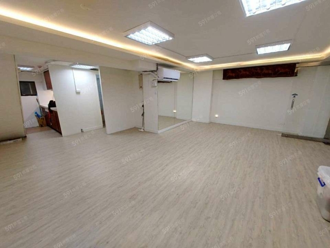 @@永春捷運商圈旁*大面寬方正採光店辦(第4張)