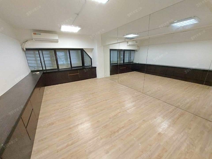 @@永春捷運商圈旁*大面寬方正採光店辦(第8張)