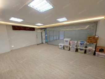 @@永春捷運商圈旁*大面寬方正採光店辦（第5張）