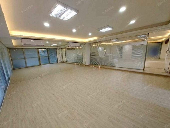 @@永春捷運商圈旁*大面寬方正採光店辦(第3張)