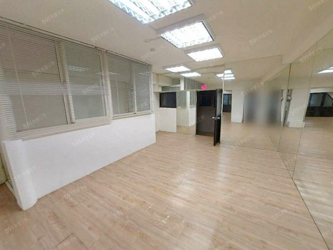 @@永春捷運商圈旁*大面寬方正採光店辦(第6張)