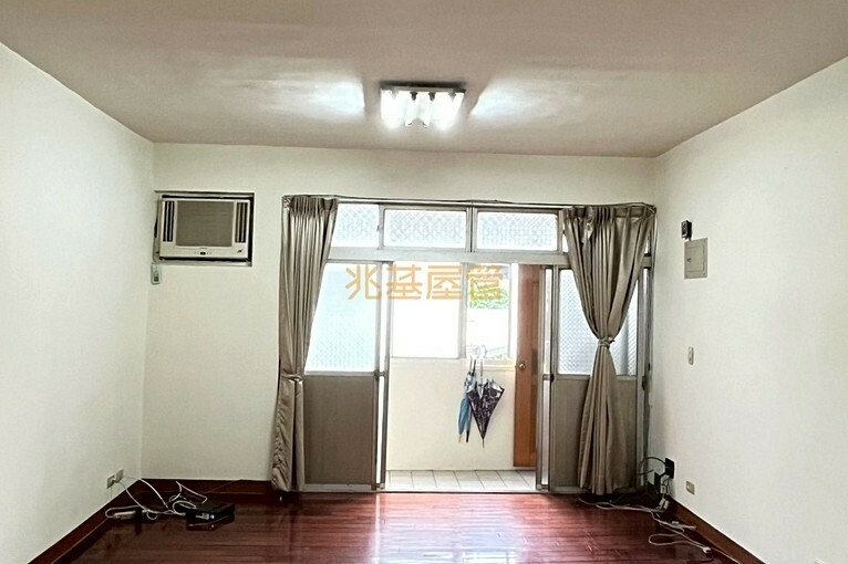 兆基社會住宅🏡永和安樂4房公寓-舒適-可租補（第1張）