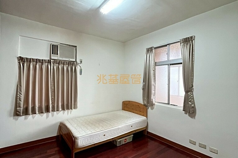 兆基社會住宅🏡永和安樂4房公寓-舒適-可租補（第3張）