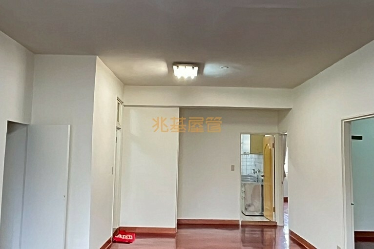 兆基社會住宅🏡永和安樂4房公寓-舒適-可租補（第2張）